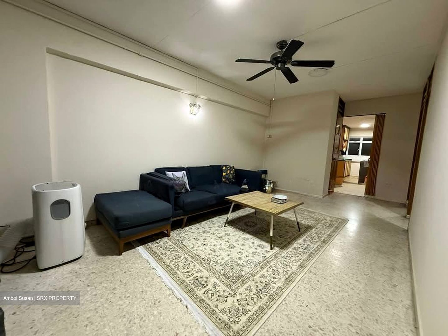Blk 817 Tampines Street 81 (Tampines), HDB 3 Rooms #545562461